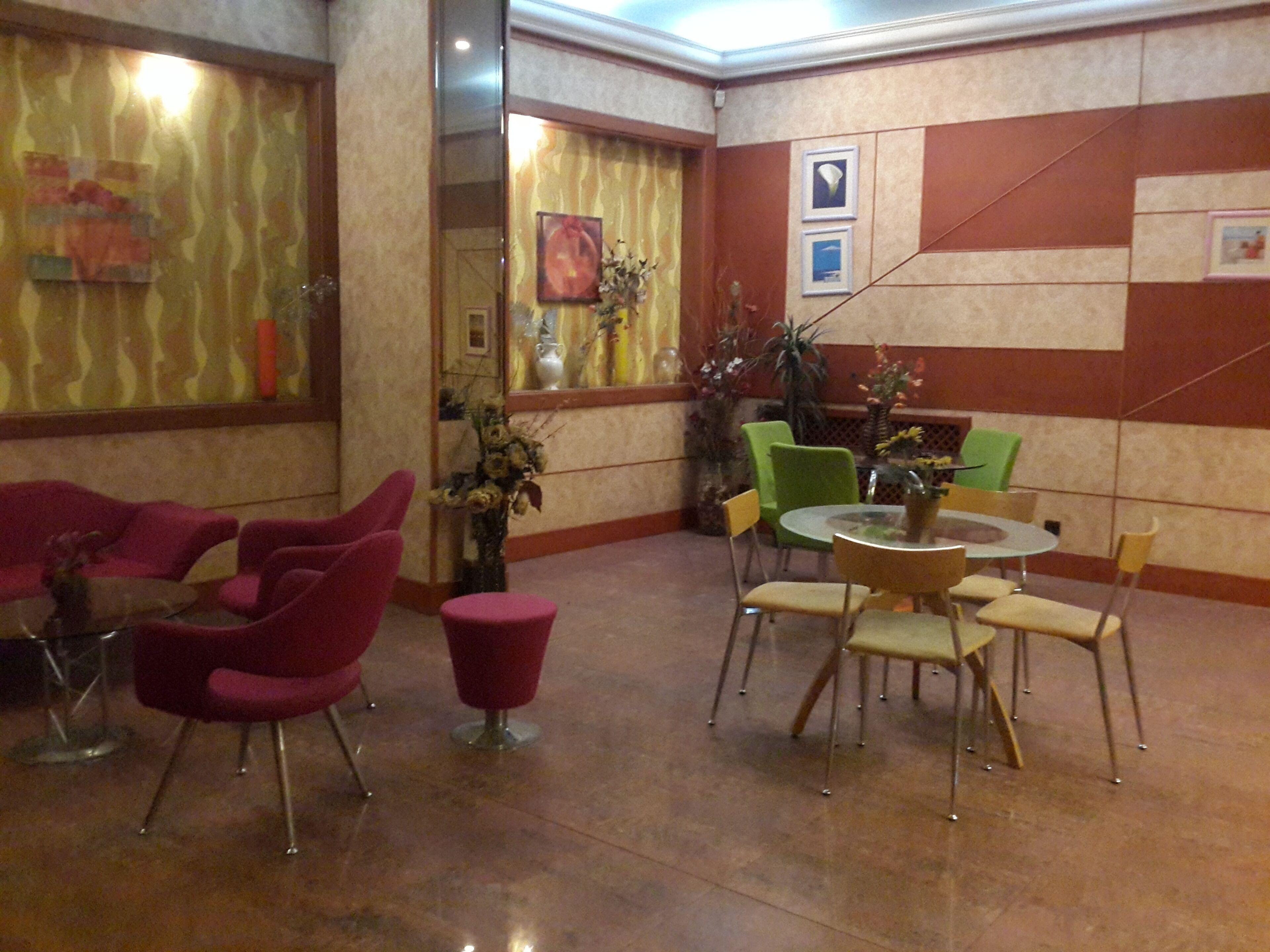 Hotel Monopol — Foto’s 2